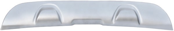 Achterbumper Diffusor Renault Captur