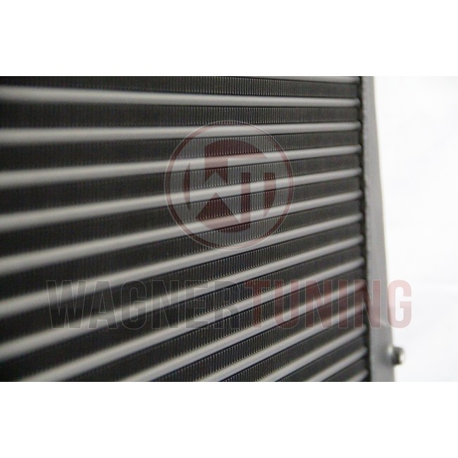 Intercooler Volkswagen Scirocco 1.4TSI Wagner Competition Gen.2 kit