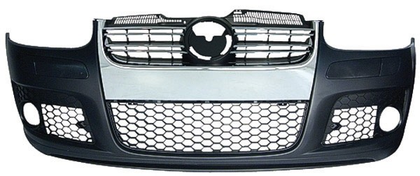 Voorbumper VW Golf V R32 Look