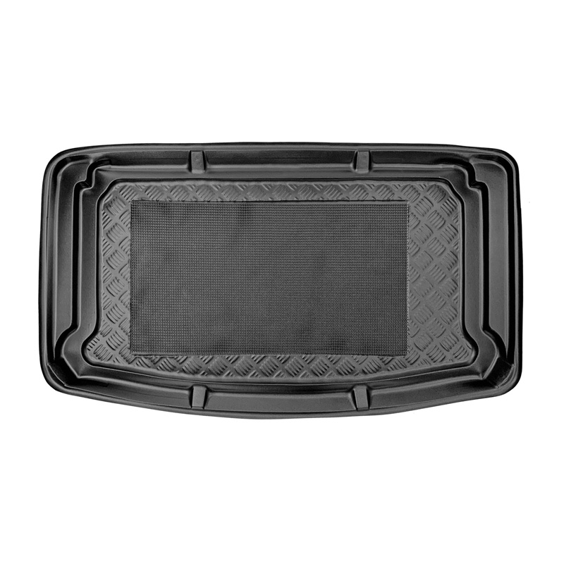 Kofferbakschaal 'Anti-slip'  Mini Countryman R60 2010-2016