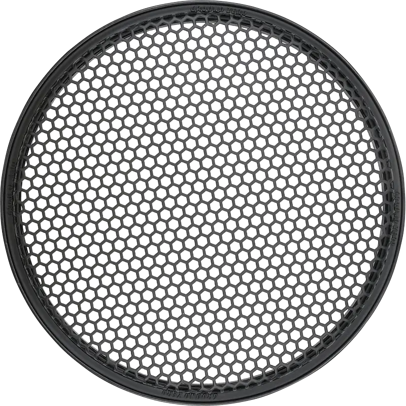 Ground Zero GZPG 250B Grill