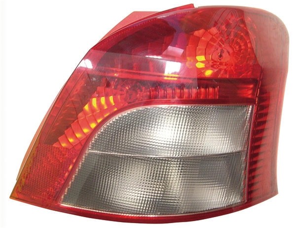 Achterlicht rechts YARIS 06-08