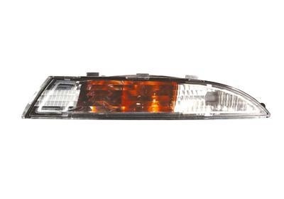 knipperlicht, met stadslicht, zonder fittingdeel, links VW Sciro