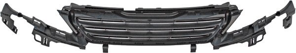 Grill Peugeot 308