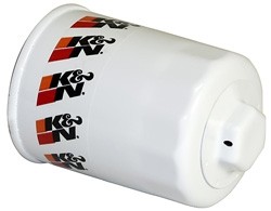 K&N Oliefilter Honda CR-Z 1.5 2011