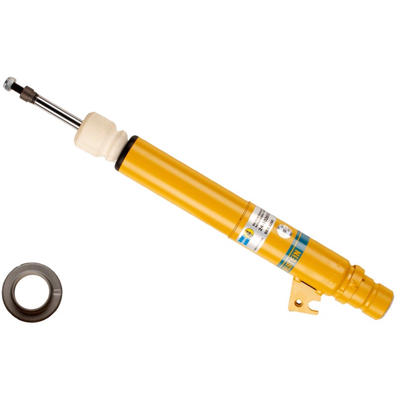 Bilstein B8 (24-102605)  Mazda 6 (GG) 1.8 / 2.0 / 2.3 01/2002-12/2008 
 incl. sportonderstel - vooras rechts