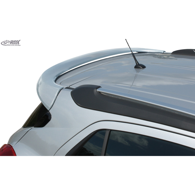 Dakspoiler  Opel Mokka & Mokka X 2012- (PUR-IHS)