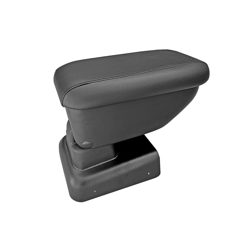Armsteun Kunstleder  Volkswagen Caddy V Box/MPV (handgeschakeld) 2020-