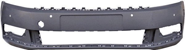 Voorbumper VW Passat