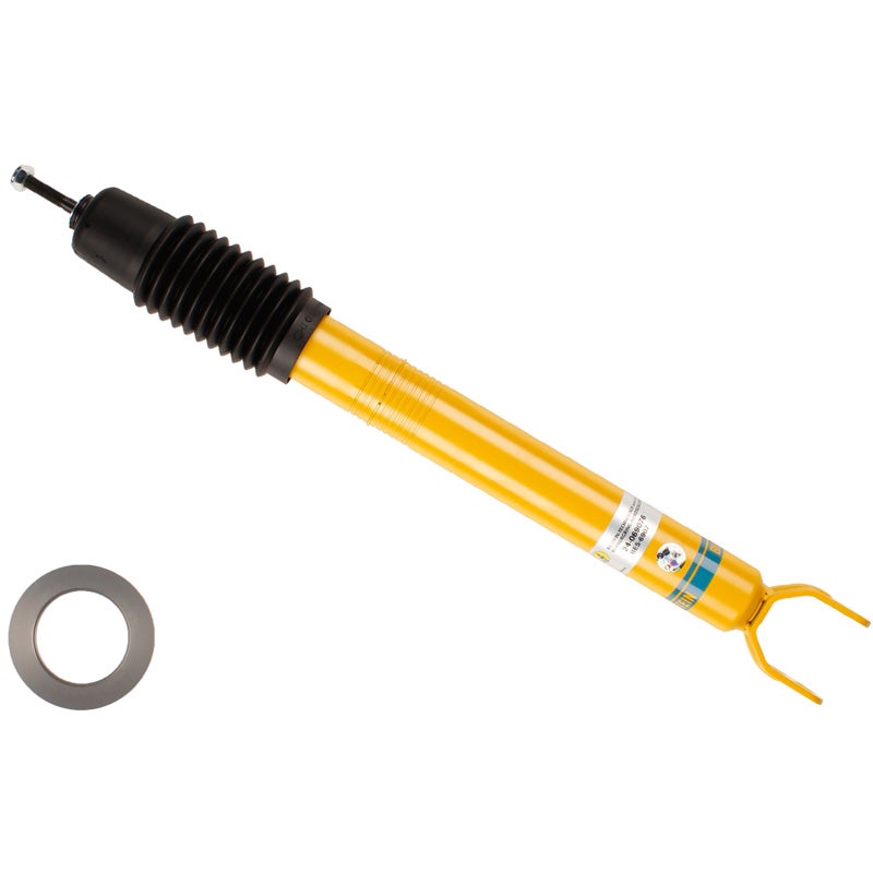 Bilstein B8 (24-069076)  Mercedes E-Klasse Sedan (W211) / Combi (S211) / Chassis (VF211) 03/2002-07/2009 
 incl. sportonderstel - vooras