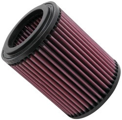 K&N Inlegfilter Honda CR-V 2.4 2002-06