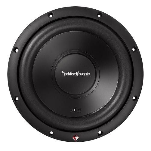 Rockford Fosgate Prime Subwoofer 25cm R2D2-10