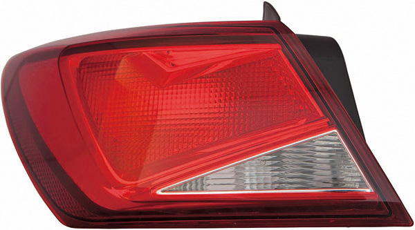Achterlicht Rechts Seat Leon 5F