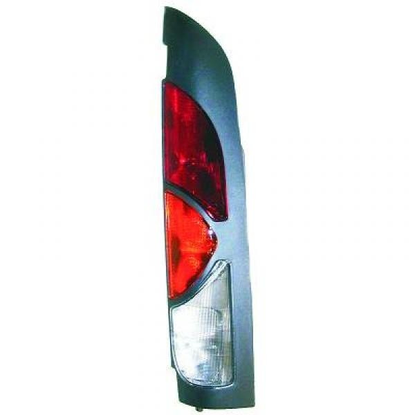 Achterlicht links KANGOO 98-03 ACHTER DEURER