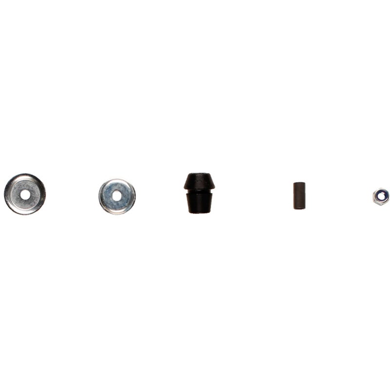 Bilstein B6 (24-184632)  Dodge D150 3.7 / 3.9 / 4.0 D / 5.2 / 5.9 / 6.6 / 7.2 09/1976-12/1993 / Ram 150/250/1500 5.2 / 3.9 / 5.9 06/1980-12/2003 - vooras