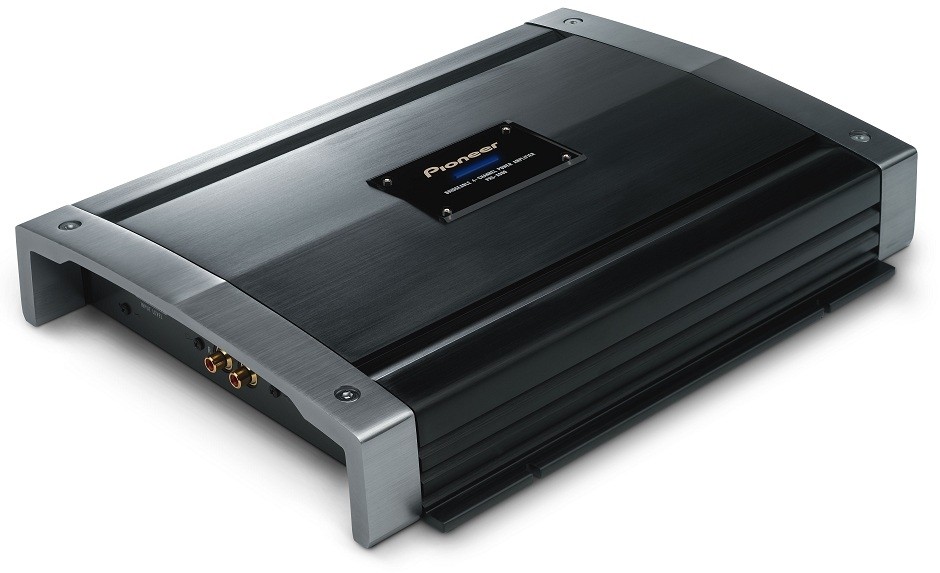Pioneer PRS-A900 4 Kanaals Versterker