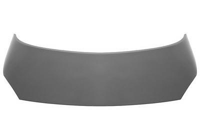motorkap Renault Scenic, Grande Scenic, 2003-2009