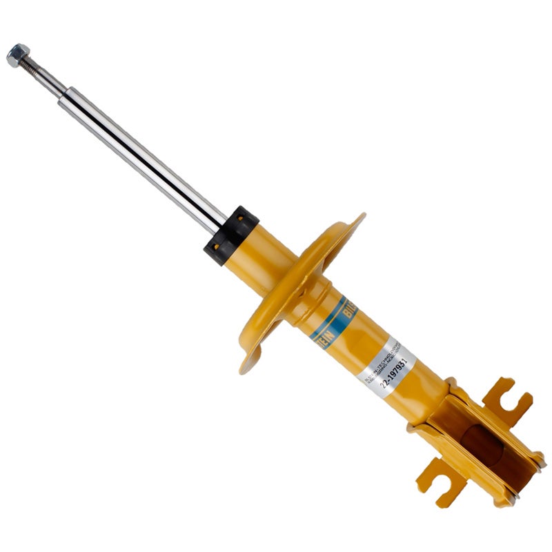 Bilstein B6 (22-197931)  Fiat Seicento / 600 0.9 / 1.1 11/1997-01/2010 - vooras