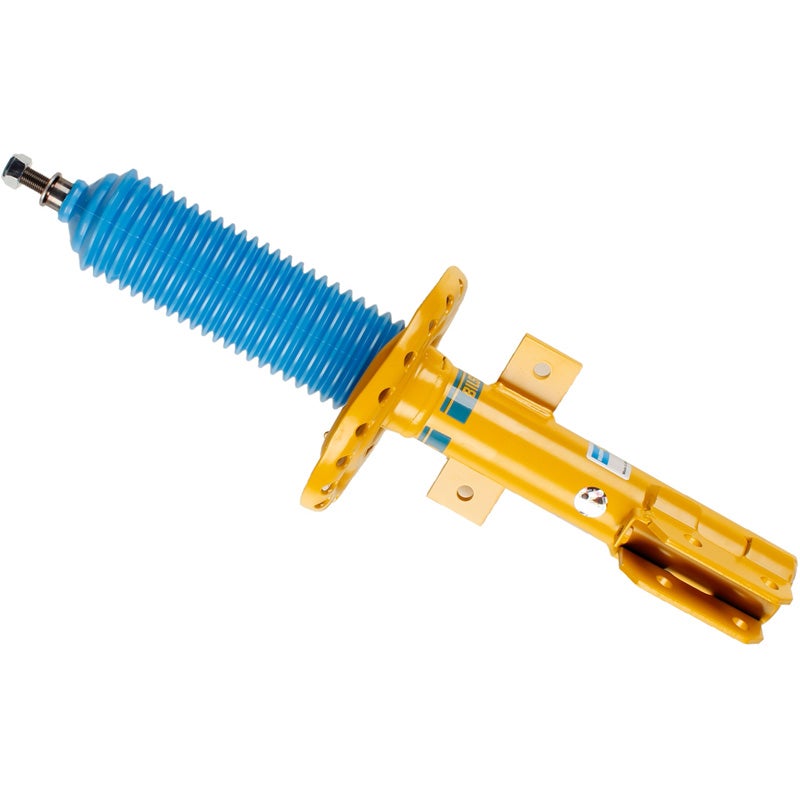 Bilstein B8 (35-238614)  Renault Clio III 05/2005-12/2014 / Clio IV 11/2012-08/2021 
 incl. sportonderstel - vooras