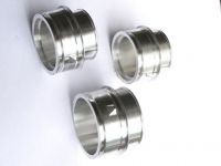 Alloy Bayonet Style Hose Coupler-C