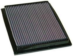 K&N Inlegfilter BMW 840 4.0 1993-96