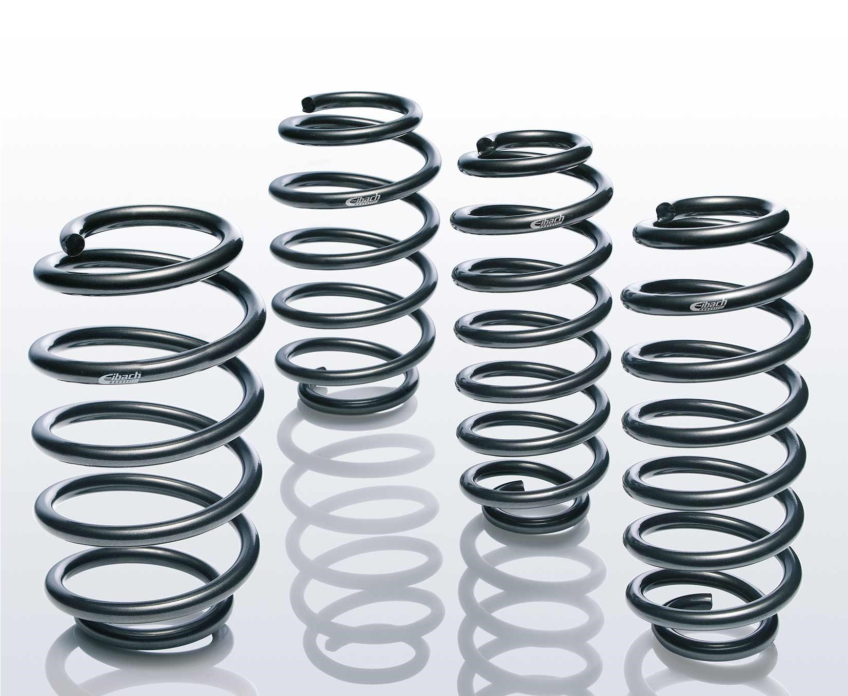 Eibach Pro Lift Kit Ford Ranger (2AB) Raptor 3.0 EcoBoost E-4WD