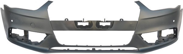 Voorbumper Audi A4 8K