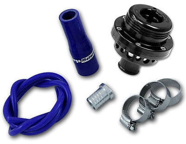 Mazda Mazdaspeed Protégé Dump Valve FORGE MazdaSPEED PROTÉGÉ BLO