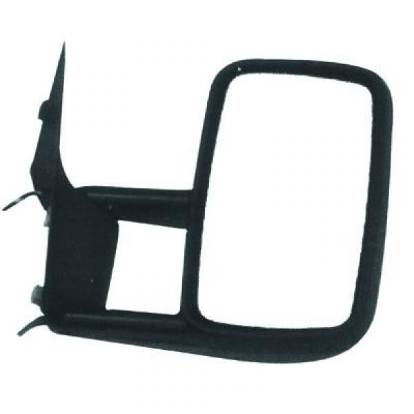 BuitenSpiegel RESPRINTER 95-06 ELEK. Verstelbaar/VERWARMBAAR