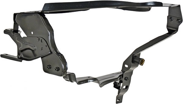Koplamp houder Rechts Mercedes W204