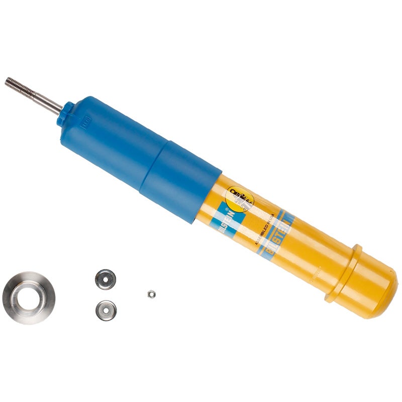 Bilstein B6 (24-139168)  Jeep Cherokee 2.4 / 2.5 CRD / 2.8 CRD / 3.7 03/2001- & Dodge Nitro 2.8 CRD / 3.7 / 4.0 09/2006-12/2012 - vooras