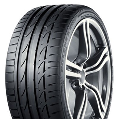 Bridgestone 225/40 R18 88Y S001 RFT* Bandenset