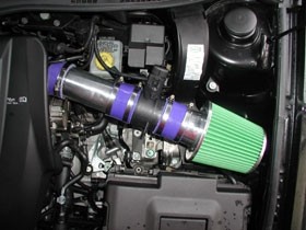 GREEN kit Seat Toledo II (1999-2004) 1.9 TDi 110kw