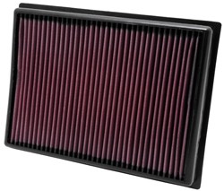 K&N Inlegfilter Lexus GX460 4.6 2010