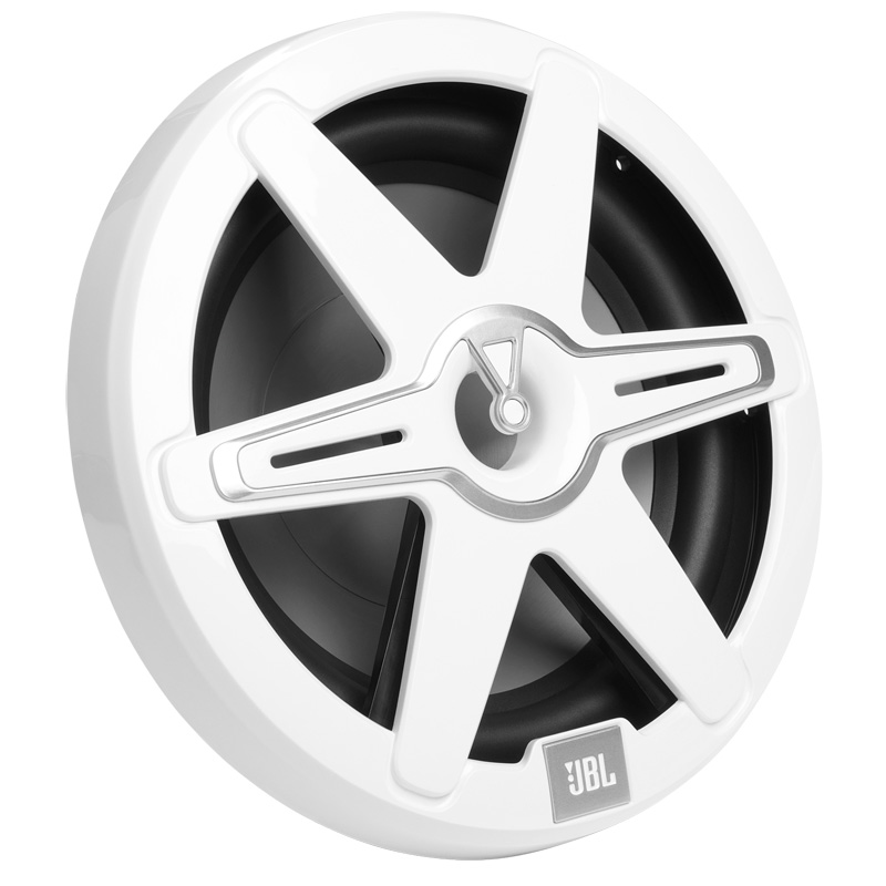 JBL Marine Club 102 10'' (25cm) Subwoofer + LED-verlichting