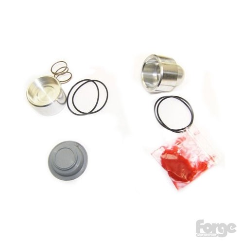 Mazda Legacy BP/Bl Dump Valve FORGE BLOW OFF VALVE FOR LEGACY BP