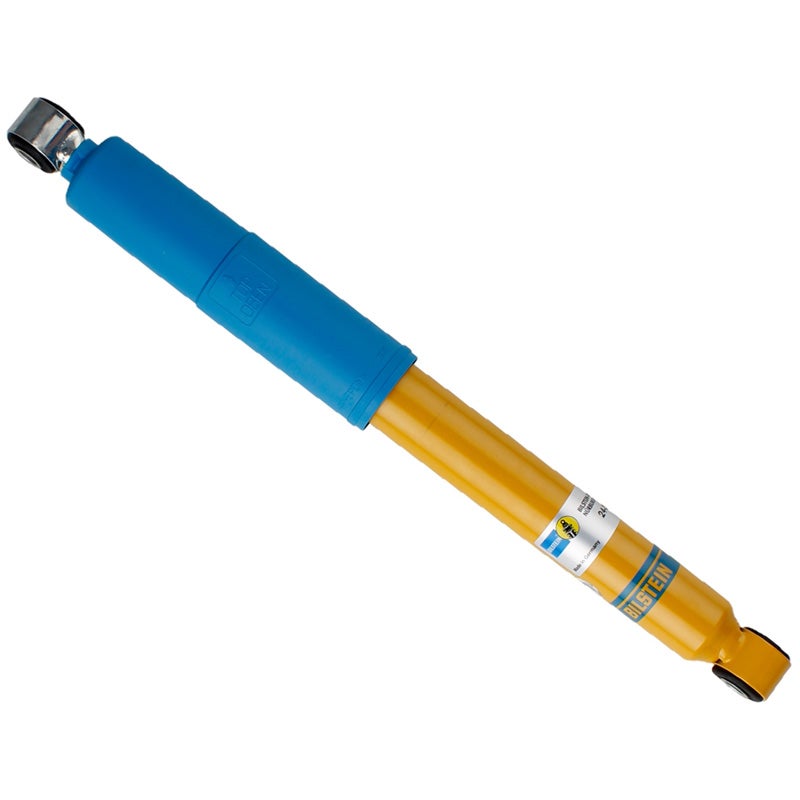 Bilstein B6 (24-321747)  Suzuki Jimny 0.7 AllGrip / 1.5 AllGrip / 1.5 XL AllGrip 07/2018- 
 incl. verhoogde varianten - achteras