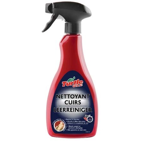 Turtle Wax FG6956 Leerreiniger 500ml