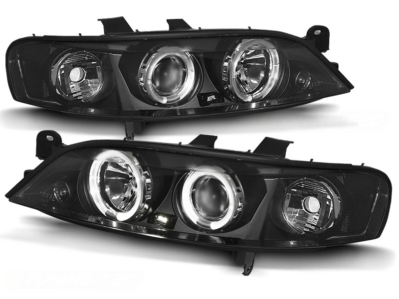 Koplampen Opel Vectra B 95-98
