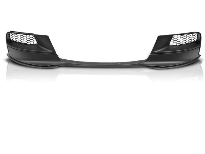 Voorspoiler BMW 1-Serie F20/F21 11-14 Performance Style