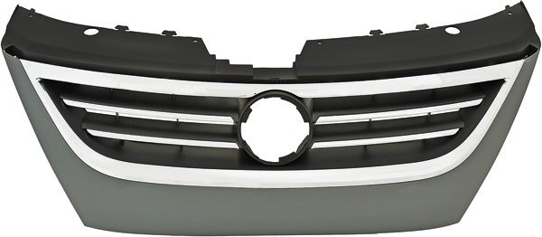 Grill VW Passat CC