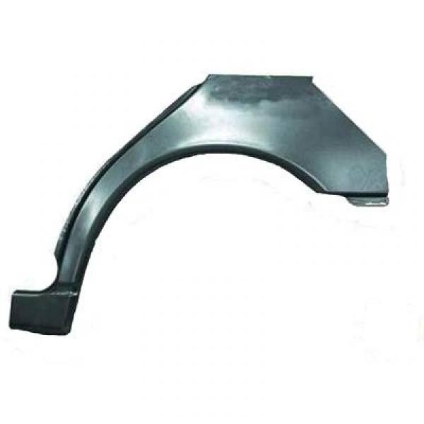 Wielschermrand ACHTER links W210 95->> 4 DEURS