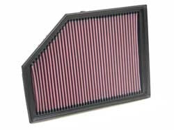 K&N Inlegfilter Chevrolet Nubira 1.6 2005-10