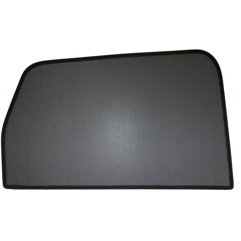 Sonniboy  Ford Focus Wagon 2005-