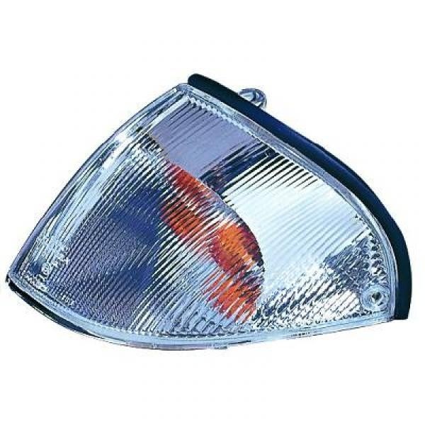 Knipperlicht links SWIFT 96->> WIT