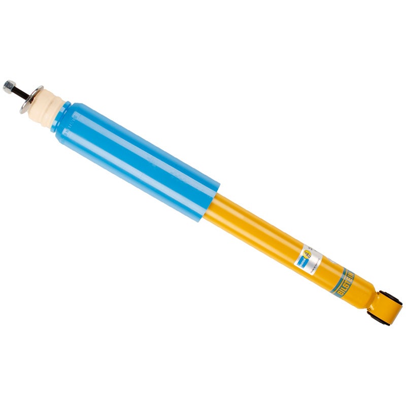 Bilstein B8 (24-233958)  Renault Clio IV 0.9 / 1.2 / 1.5 11/2012-08/2021 
 incl. sportonderstel - achteras