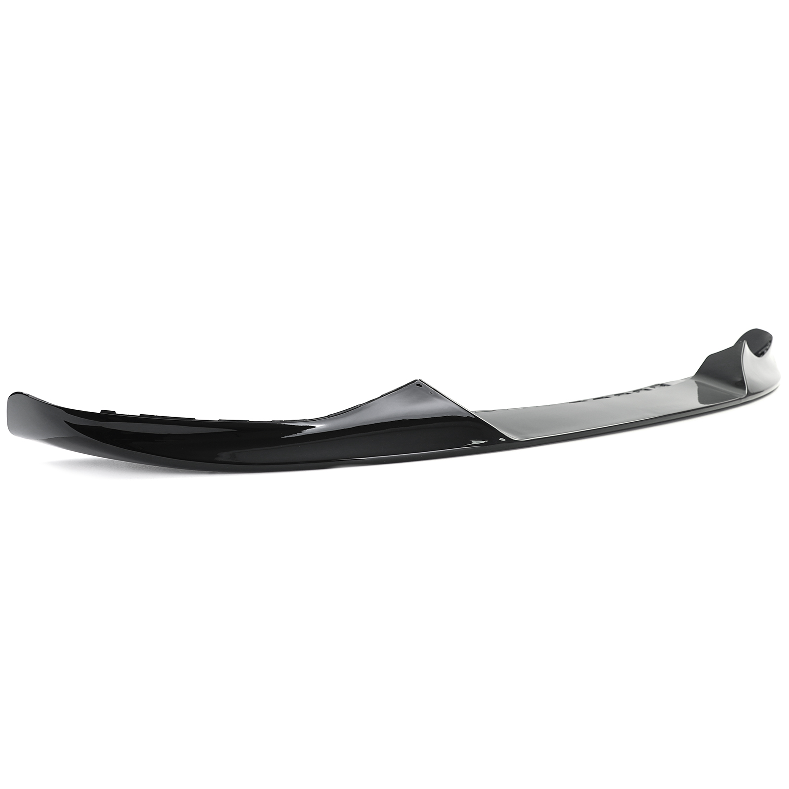 Voorspoiler BMW X5 F15 13-18 Performance Look Glans Zwart