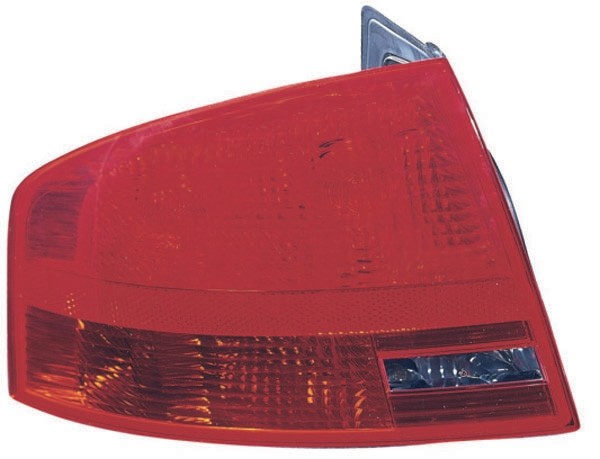 Achterlicht buiten rechts Audi A4 8E 04.07