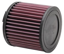 K&N Inlegfilter Seat Ibiza 1.4 2009-11