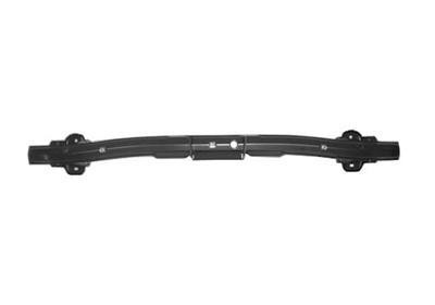 achterbumperversteviging Opel Agila, 2000-2007
